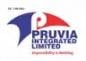 Pruvia Integrated Limited logo